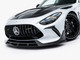 Maxton Design Prepreg Carbon Fiber Rear Diffuser Mercedes-Amg Gt 63 C192