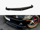 Maxton Design Front Splitter Chevrolet Camaro V Ss - Eu Version (Preface) (2009-13)