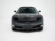 Maxton Design Front Splitter Chevrolet Corvette C5