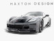 Maxton Design Full Body Kit Chevrolet Corvette Z06 C7