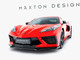 Maxton Design Full Body Kit Chevrolet Corvette C8