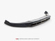 Maxton Design Rear Splitter (Vertical Bars) Chrysler Pacifica Mk2