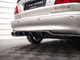 Maxton Design Front Splitter Citroen Berlingo Mk3