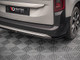Maxton Design Front Splitter Citroen Berlingo Mk3