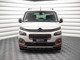 Maxton Design Front Splitter Citroen Berlingo Mk3