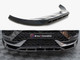 Maxton Design Front Splitter Cupra Ateca Mk1 Facelift