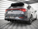 Maxton Design Street PRO Rear Diffuser Cupra Leon ST Mk1