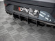 Maxton Design Street PRO Rear Diffuser Cupra Leon ST Mk1