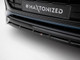 Maxton Design Full Body Kit Dodge Charger Rt Mk7 Facelift