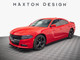 Maxton Design Full Body Kit Dodge Charger Rt Mk7 Facelift