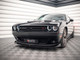 Maxton Design Front Splitter Dodge Challenger RT Mk3 Facelift