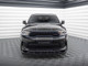 Maxton Design Front Splitter Dodge Durango Mk3 Facelift