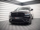Maxton Design Front Splitter Dodge Durango RT MK3 (2014-2018)