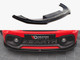 Maxton Design Front Splitter Abarth 595 Mk1 Facelift