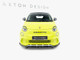 Maxton Design Full Body Kit Abarth 500E