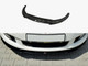 Maxton Design Front Splitter Fiat Bravo Mk 2 Sport