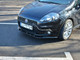 Maxton Design Front Splitter Fiat Grande Punto Standard