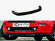 Maxton Design Front Splitter Fiat Punto Evo Standard