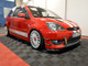 Maxton Design Canards Ford Fiesta MK6 ST (2004-2008)