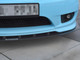 Maxton Design Front Bumper Wings (Canards) Ford Fiesta ST Mk7 FL