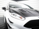 Maxton Design Eyebrows V.2 Ford Fiesta ST Mk7 Facelift