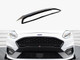 Maxton Design Front Grill Ford Fiesta ST / ST-Line Mk8