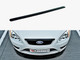 Maxton Design Bonnet Add-On Ford Focus Mk2