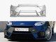 Maxton Design Front Bumper Ford Focus Mk3 Preface (Focus Rs 2015 Look)
