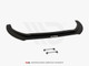 Maxton Design Front Racing Splitter Ford Focus MK3 RS (2015-UP)