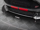 Maxton Design Front Racing Splitter Focus St Mk3 Preface Version 1