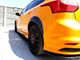 Maxton Design Fenders Extension Ford Focus St Mk3 (2012-2014)