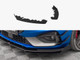Maxton Design Flaps Ford Focus ST / ST-Line Mk4