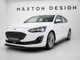 Maxton Design Full Body Kit Ford Focus Vignale Estate Mk4