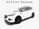 Maxton Design Full Body Kit Ford Kuga St-Line Mk2 Facelift