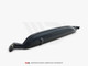 Maxton Design Front Flaps Ford Mustang GT Mk6