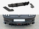 Maxton Design Ford Mustang Mk6 Gt - Rear Diffuser (2014-17)