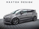 Maxton Design Full Body Kit Ford S-Max St-Line Mk2