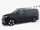 Maxton Design Full Body Kit Ford Tourneo Courier Mk2
