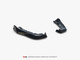Maxton Design Front Splitter Forthing T-Five Mk1