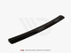 Maxton Design Front Racing Splitter V.1 Honda Civic Ix Type R