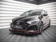 Maxton Design Front Flaps Hyundai I20 N Mk3