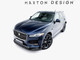 Maxton Design Full Body Kit Jaguar F-Pace R-Sport Mk1 Facelift