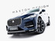 Maxton Design Full Body Kit Jaguar F-Pace R-Sport Mk1 Facelift
