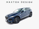 Maxton Design Full Body Kit Jaguar F-Pace R-Sport Mk1 Facelift