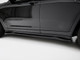 Maxton Design Rear Splitter (Vertical Bars) Jeep Grand Cherokee Trailhawk Mk5