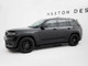 Maxton Design Side Skirts Diffusers Jeep Grand Cherokee Trailhawk Mk5