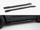 Maxton Design Side Skirts Diffusers Jeep Grand Cherokee Trailhawk Mk5