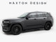 Maxton Design Full Body Kit Jeep Grand Cherokee Trailhawk Mk5