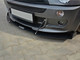 Maxton Design Front Racing Splitter KIA Cee'd GT MK2 (2013-2018)