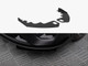 Maxton Design Front Flaps Kia Proceed GT Mk3 Facelift / Ceed GT / GT - Line Mk1 Facelift